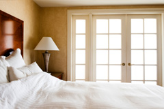 Bampton bedroom extension costs
