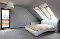 Bampton bedroom extensions